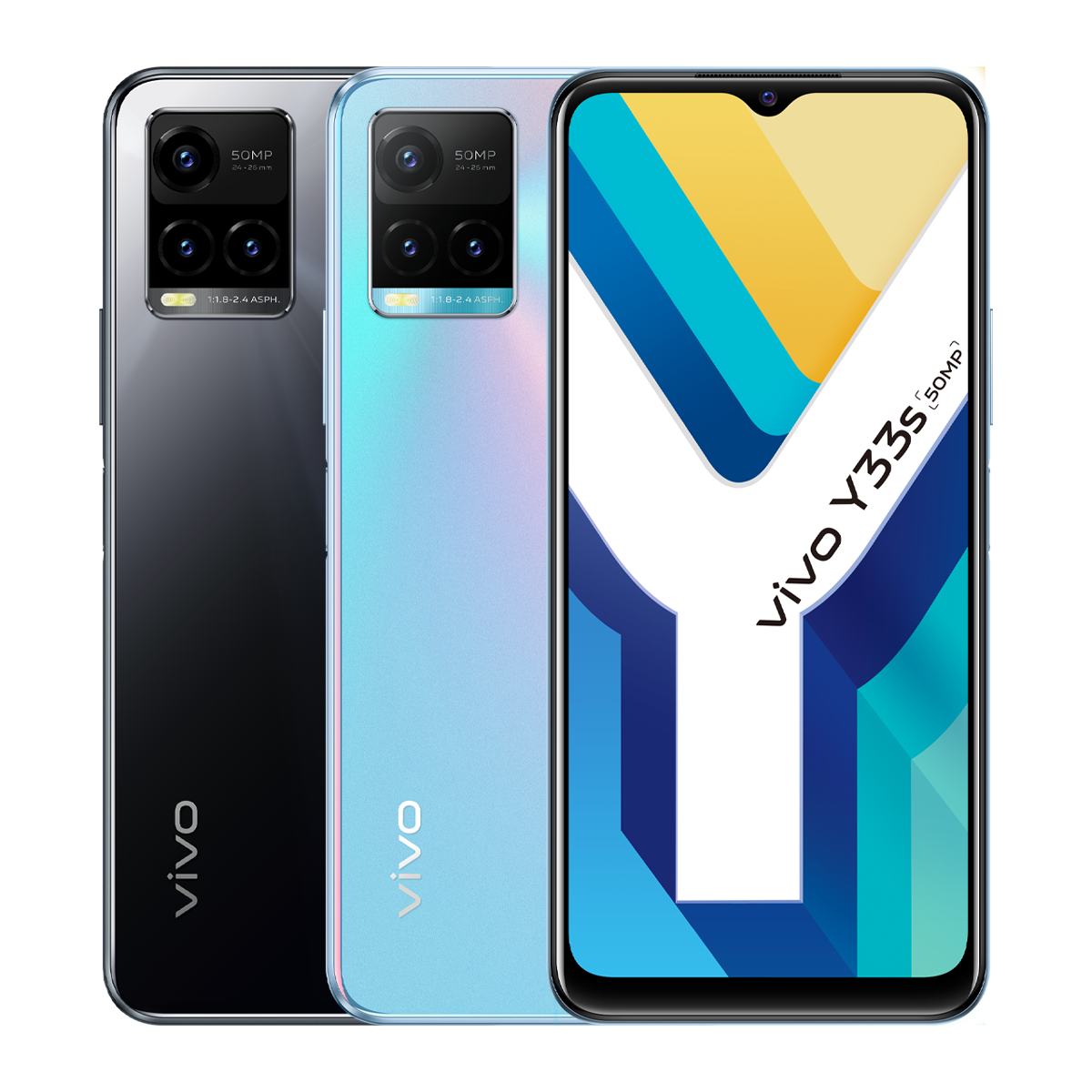 Y33s in vivo malaysia price