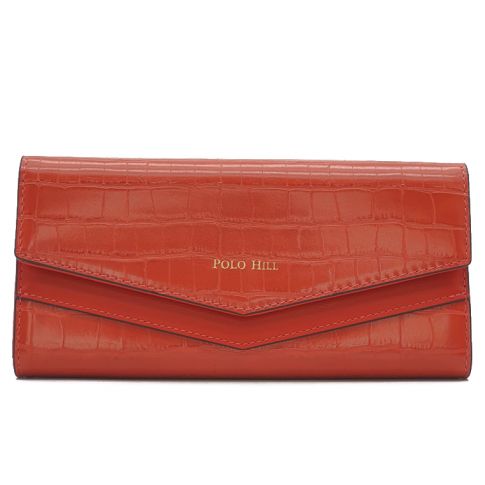 polo hill wallet