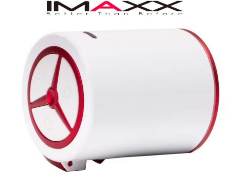 IMAXX Powerful Cordless Vacuum Cleaner 
