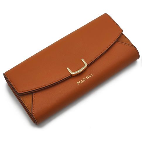 polo hill wallet
