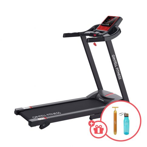 gintell smartrek treadmill
