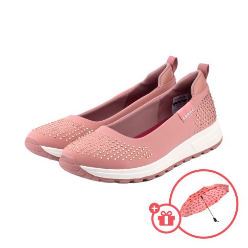 larrie comfort shoes