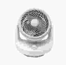 MUGEN Compact Air Circulator Fan Single