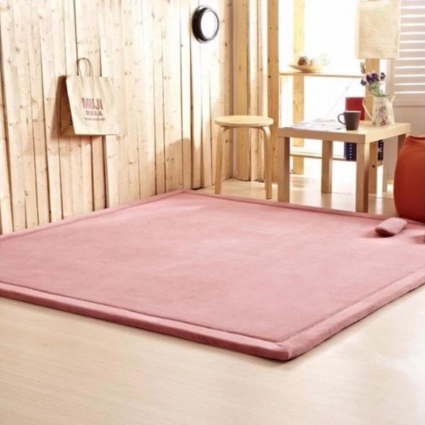 Japanese Style Medium Tatami Floor Carpet 130cm x 190cm