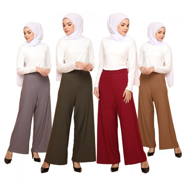 Bella palazzo pants Outlet