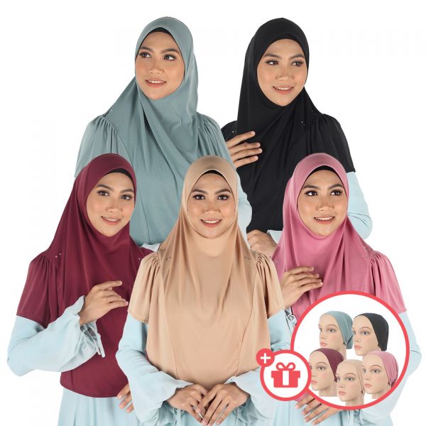 cj wow shop tudung