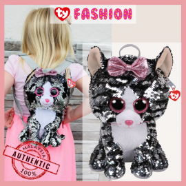ty cat backpack