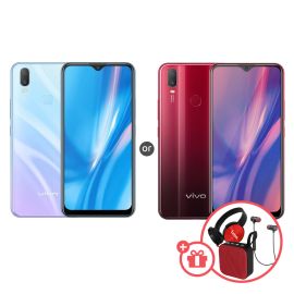 Vivo Y11 Smartphone