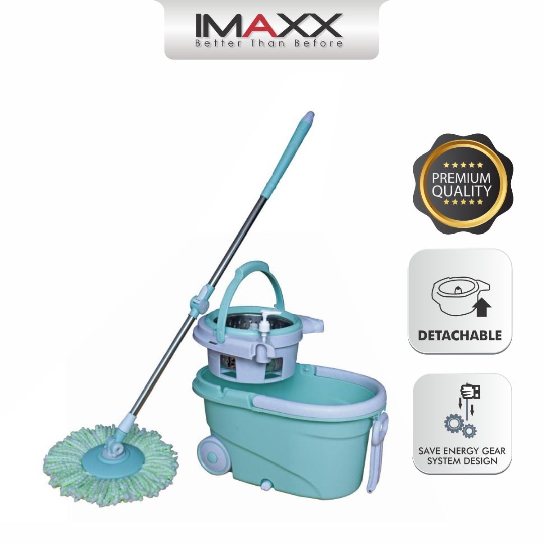 mop pro vs essential