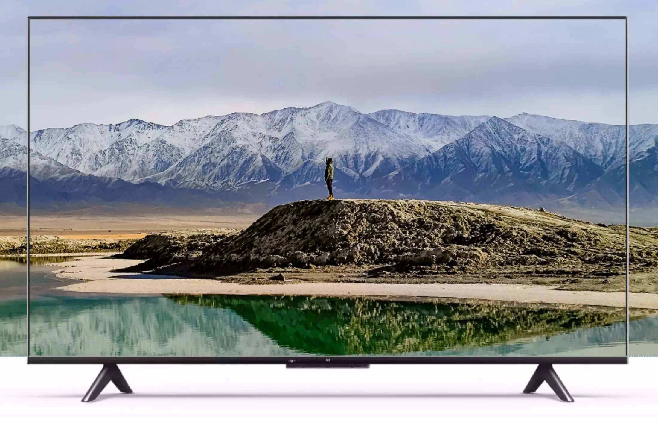 Mi Tv P1 55 Купить Спб