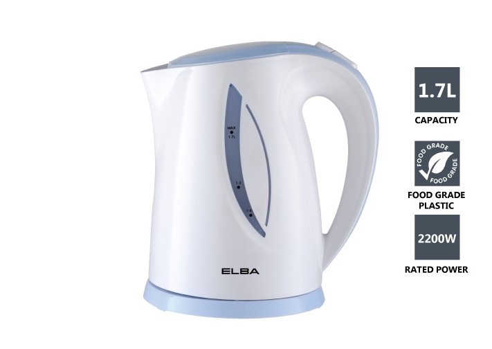 elba jug kettle