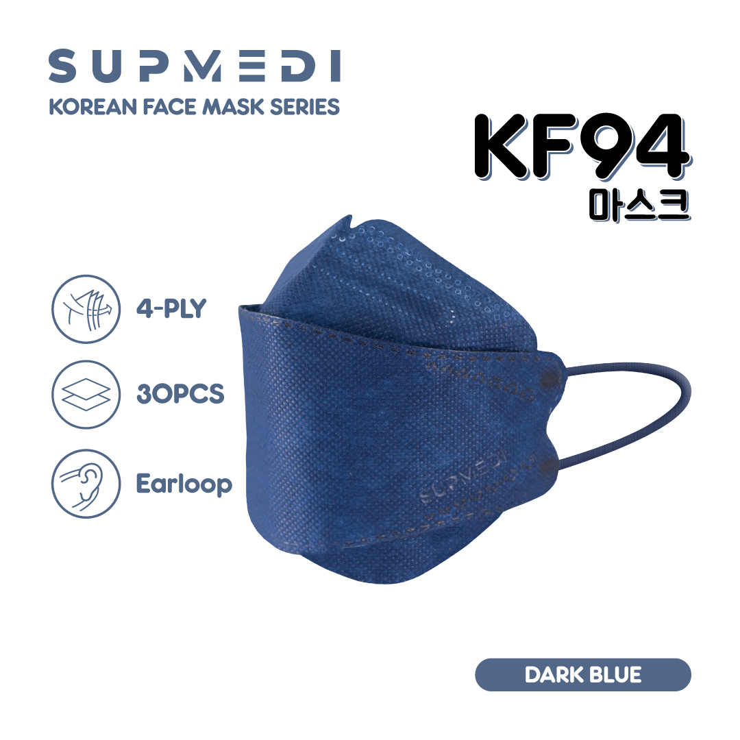 Kf94 supmedi Buy 【READY