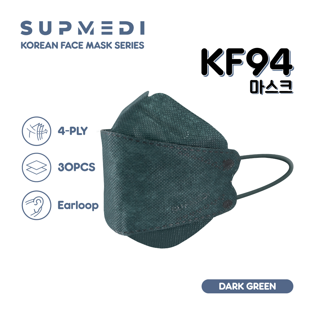 supmedi kf94 made in