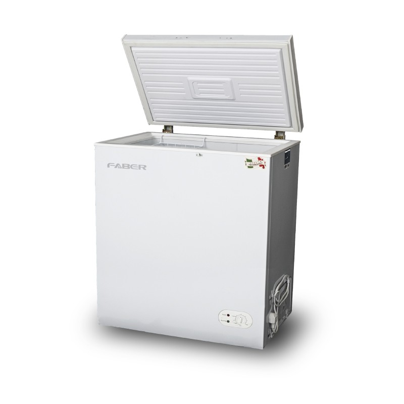 Faber 100L Chest Freezer FZ-F128 (N)