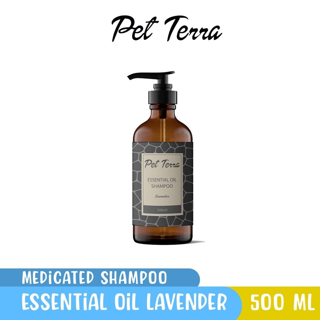 Lavender for Pets  dōTERRA Essential Oils