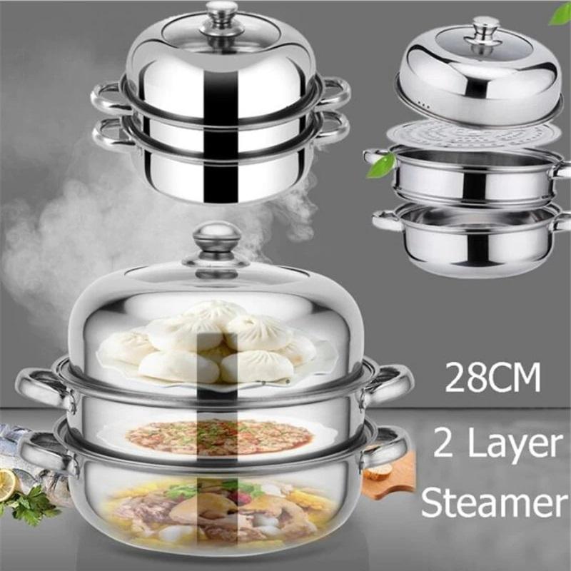 hot pot steamer