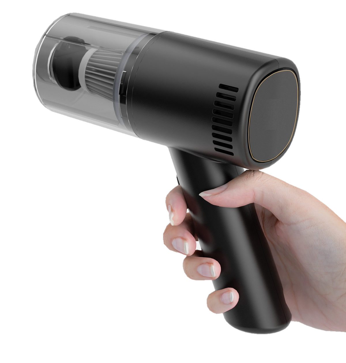 Maidronic A5 Cordless Mini Vacuum Cleaner Free Extra Filter