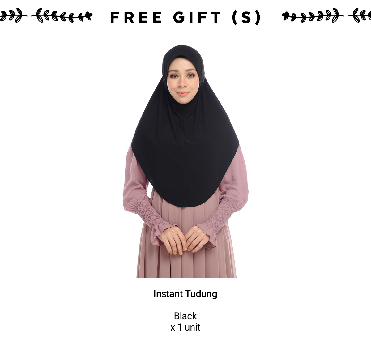 cj wow shop tudung