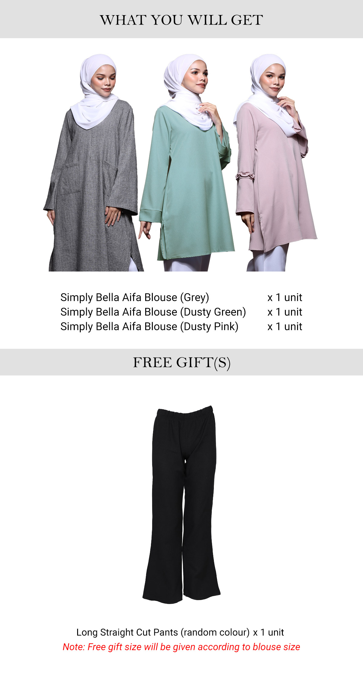 Cj wow shop blouse bella clearance